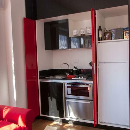 Garibaldi's Camp Apartment Rome Bagian luar foto