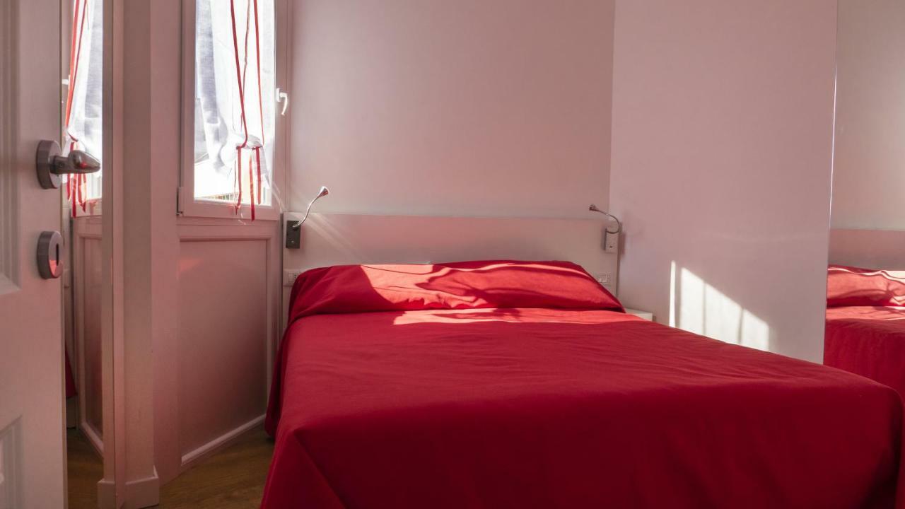 Garibaldi's Camp Apartment Rome Bagian luar foto