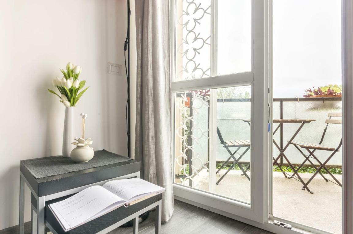 Garibaldi's Camp Apartment Rome Bagian luar foto