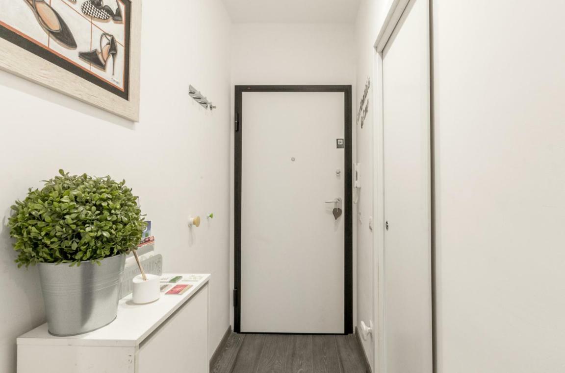 Garibaldi's Camp Apartment Rome Bagian luar foto